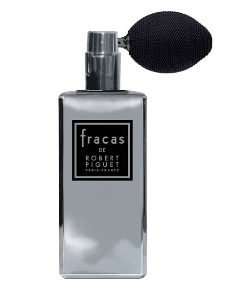 fracas perfume reviews